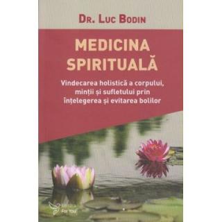 Medicina Spirituala