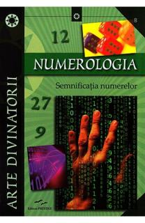 NUMEROLOGIA