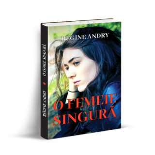 O femeie singura