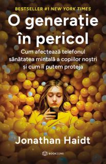 O generatie in pericol