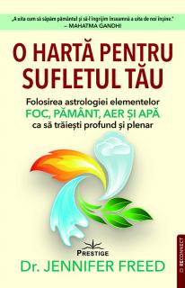O harta pentru sufletul tau
