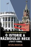 O istorie a razboiului rece
