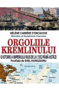 Orgoliile Kremlinului