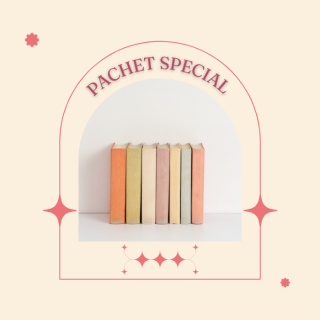 Pachet Special Senzatii - 5 titluri