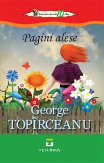 Pagini alese - George Toparceanu