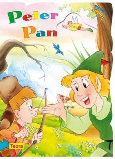 Peter Pan - Poveste cu ferestre - UZATA