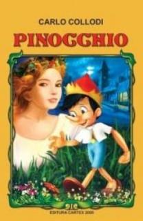 Pinocchio