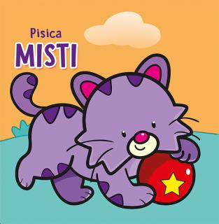 Pisica Misti