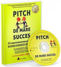 Pitch de mare succes