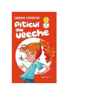 Piticul din ureche