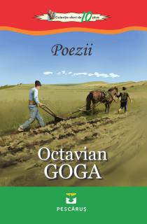 Poezii - Octavian Goga