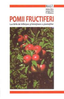 Pomii fructiferi