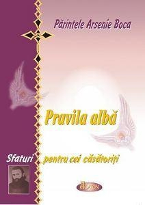 Pravila alba. Sfaturi pentru cei casatoriti