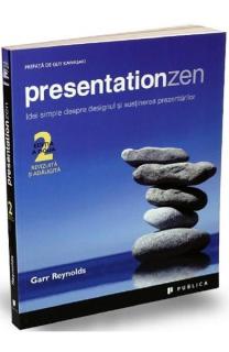Presentation Zen