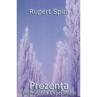 Prezenta. Intimitatea experientei. Volumul II