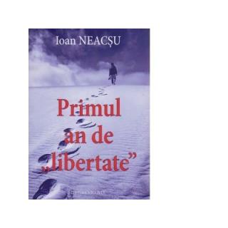 Primul an de liberatate
