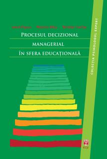 Procesul decizional managerial in sfera educationala