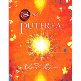 Puterea. Cartea 2, Seria   SECRETUL - The Secret