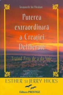 Puterea extraordinara a creatiei deliberate