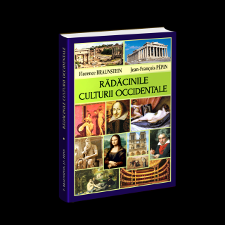 Radacinile culturii occidentale