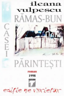 Ramas-bun casei parintesti