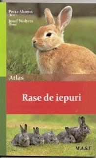 Rase de iepuri, atlas