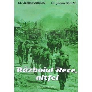 Razboiul Rece, altfel