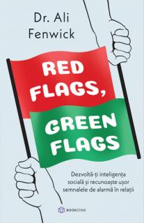 Red Flags, Green Flags