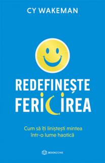 Redefineste fericirea