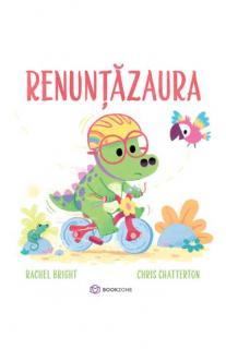 Renuntazaura