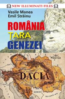 Romania, Tara Genezei