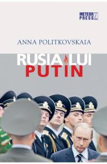 Rusia lui Putin