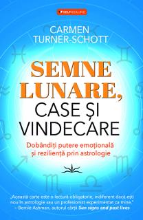 Semne Lunare, Case si Vindecare
