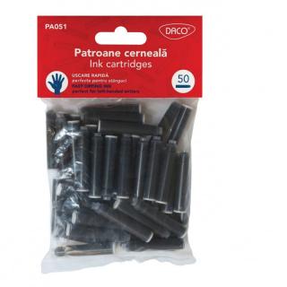 Set 50 Patroane Scurte