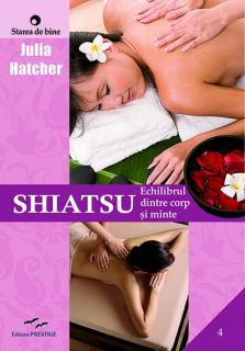 Shiatsu, Echilibrul dintre corp si minte