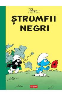 Strumfii negri