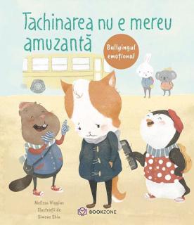 Tachinarea nu e mereu amuzanta