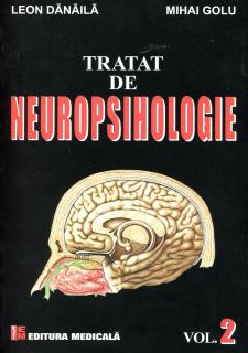 Tratat De Neuropsihologie Vol.2