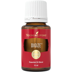 Ulei Esential DIGIZE 15 ml
