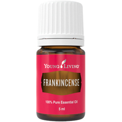 Ulei Esential FRANKINCENSE 5 ml
