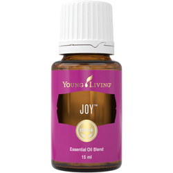 Ulei Esential JOY 15 ml