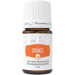 Ulei Esential ORANGE 5 ml