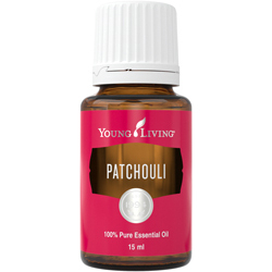 Ulei Esential PATCHOULI 15 ml