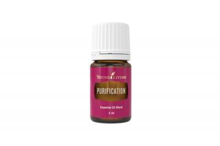 Ulei Esential PURIFICATION 5 ml