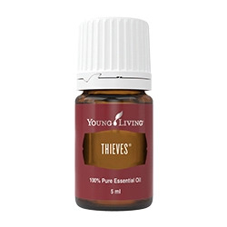 Ulei Esential THIEVES 5 ml