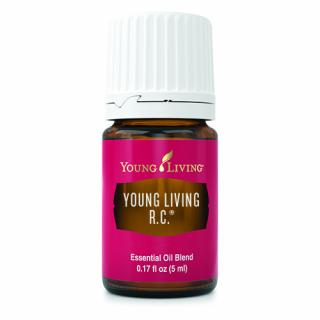 Ulei Esential YOUNG LIVING R.C. 5 ml