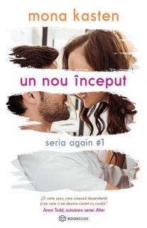 Un nou inceput - Seria Again Vol.1