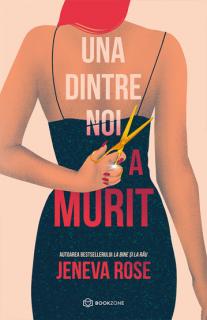 Una dintre noi a murit