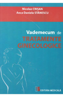 Vademecum de tratamente ginecologice