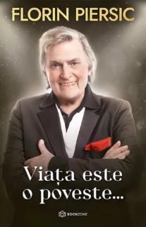Viata este o poveste - Editie cartonata